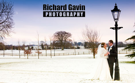 Richard Gavin Photography image
